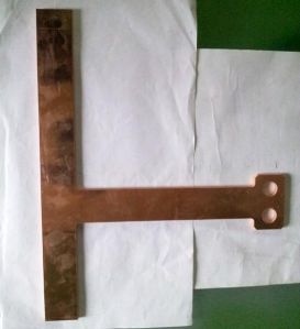 Copper Profile Plates