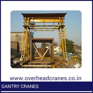 Gantry Cranes