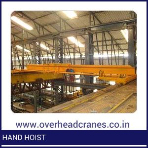 Hand Hoist