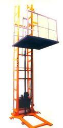 Material Handling Lifts