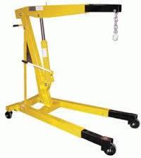 Portable Hoist