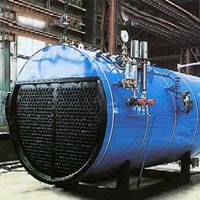 Boiler Tubes