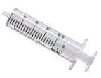 Disposable Syringe