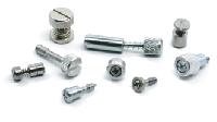 Captive Fasteners