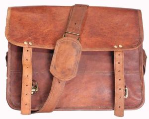 Leather Laptop Bags