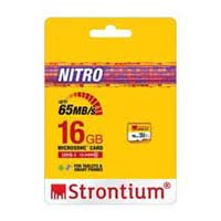 Strontium Nitro SD Memory Cards