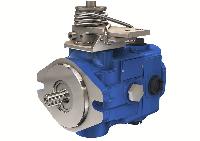 hydraulic displacement pump