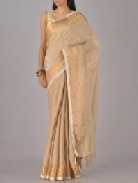 satin sarees