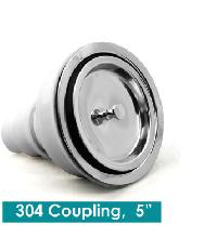 Waste Couplings