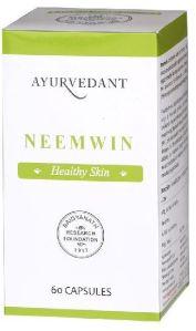 Neem Capsule