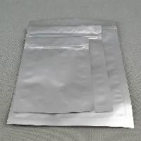 Aluminium Foil Pouches