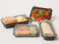 food packaging trays