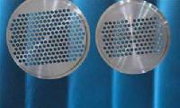 Heat Exchanger Plates