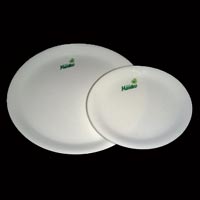 Round Shaped Acrylic Plates