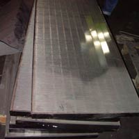 Wedge Wire Flat Panel