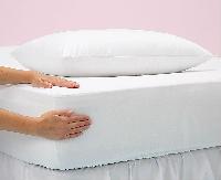 mattress cover