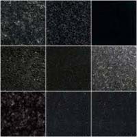 Absolute Black Granite Tiles