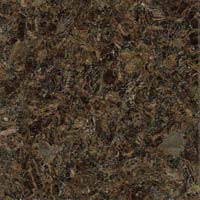 Coffee Brown Granite Tiles