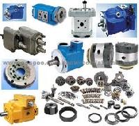 Hydraulic Pumps