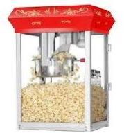 Popcorn Machine