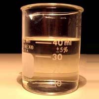 Sulphuric Acid