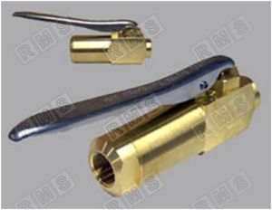 BRASS COMPONENTS ASSEMBLIES