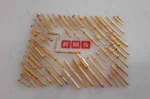 BRASS CONNECTOR PIN