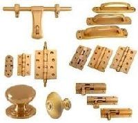 Brass Hardware