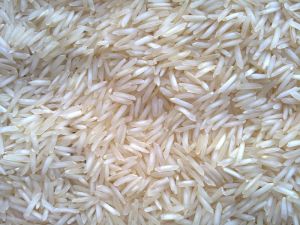 Non Basmati Rice