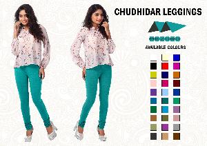 Churidar Leggings