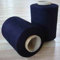 Indigo Dyed Yarn