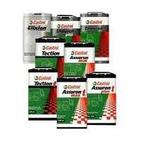 Automotive Lubricants