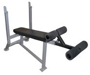 decline bench