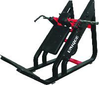 Hack Squat Machine