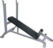 incline bench