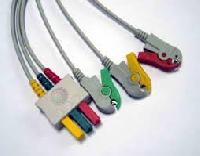 Ecg Cables