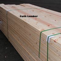 SPF Wood Lumber