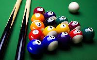 billiard