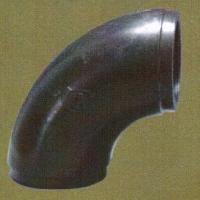 Plastic Pipe Elbow