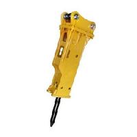 Hydraulic Rock Breaker