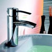 Single Handle Basin Mixer