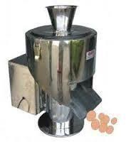 potato chip making machine