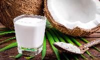 Coconut Milk