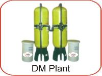 DM Plant