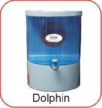 Reverse Osmosis System - Dolphin Model