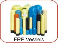 Frp Vessels