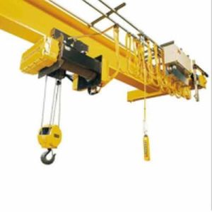 Industrial Eot Cranes