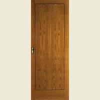 Wood Veneer Doors