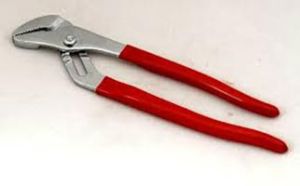 Water Pump Plier