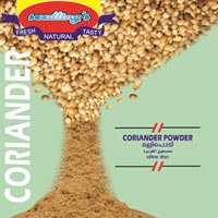 Coriander Powder